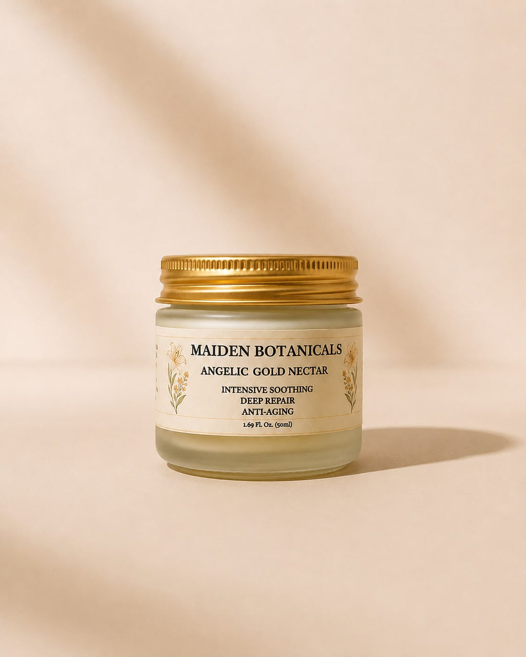 Angelic Gold Nectar